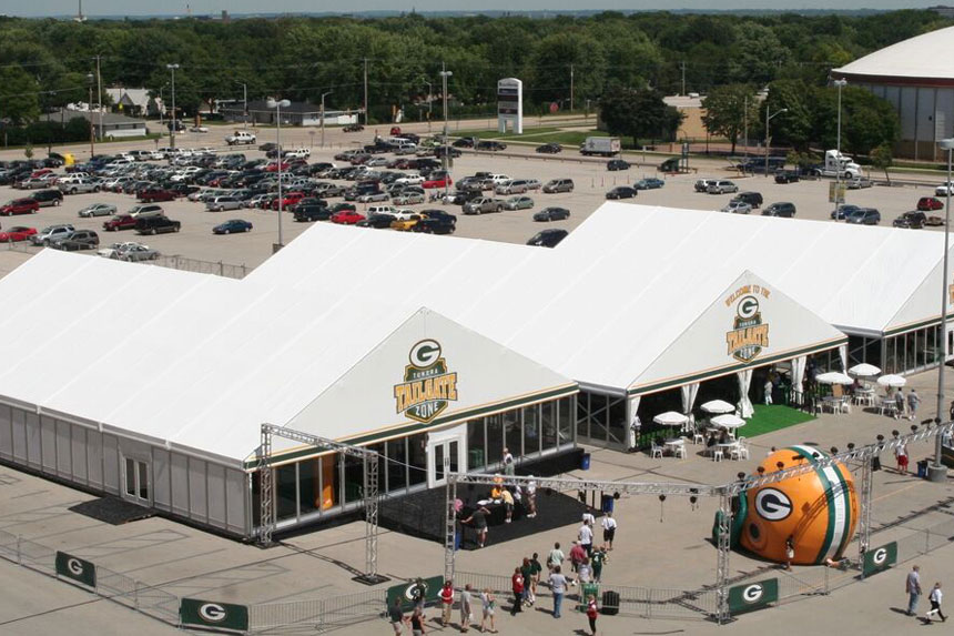 SemiPermanent & Permanent Structure Design Arena Americas