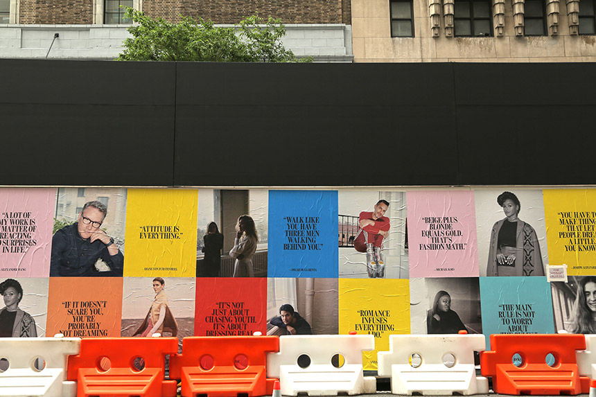 CFDA Fashion Awards 2017 | Arena Americas